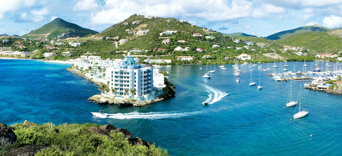 Get to know St.Maarten