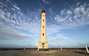 California Lighthouse