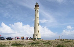 California Lighthouse