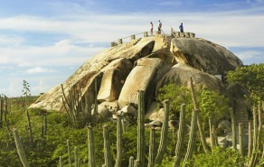 Casibari Rock