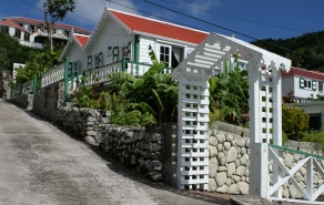 Flossie's Cottage