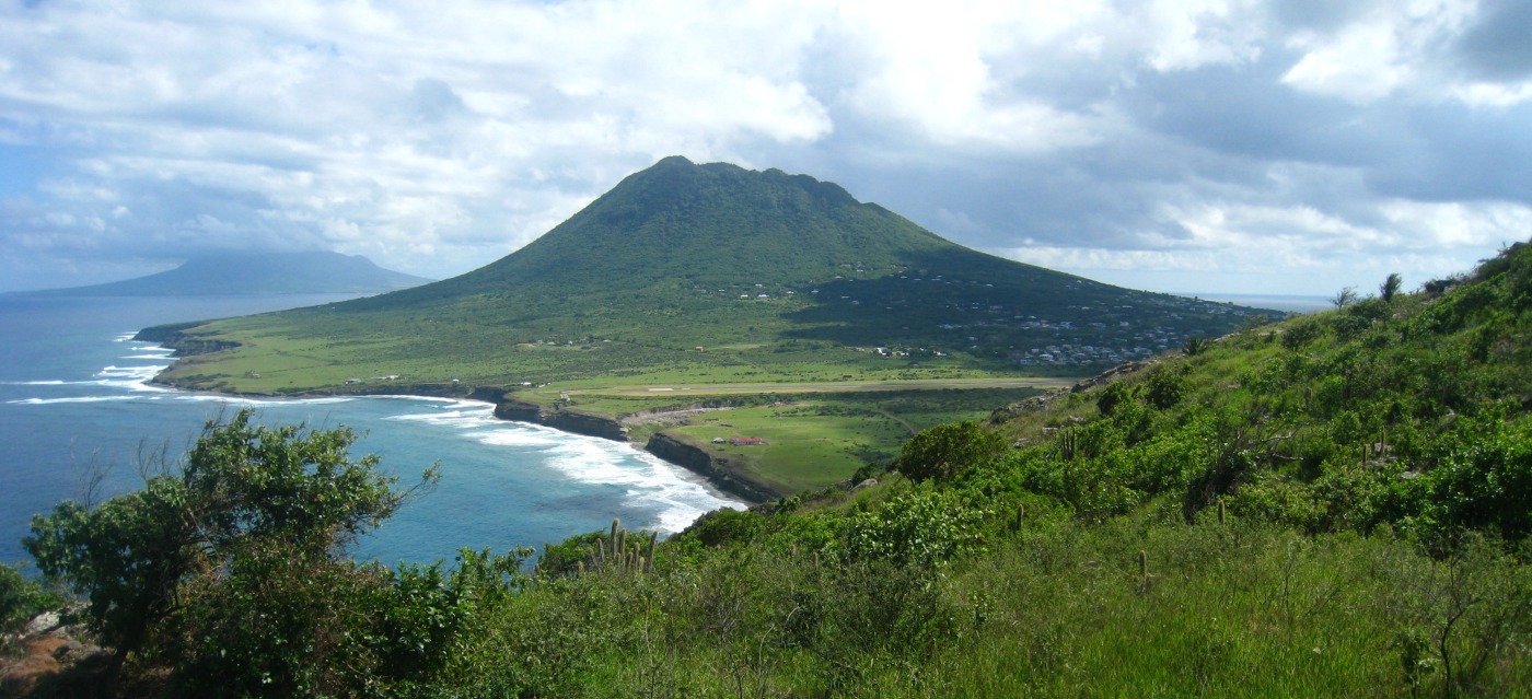 Get to know St.Eustatius
