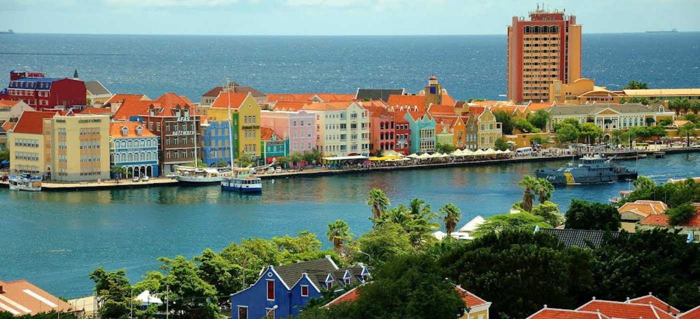 Get to know Curacao