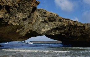 Natural Bridge